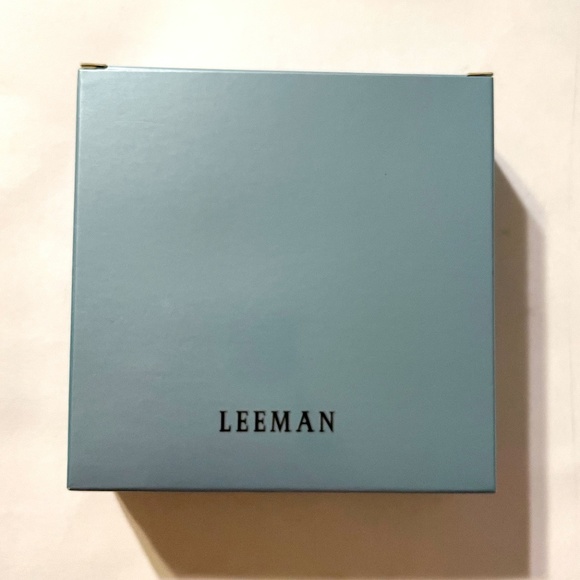 Leeman Black Del Mar Racing Tuscany Coaster Set - Picture 5 of 10